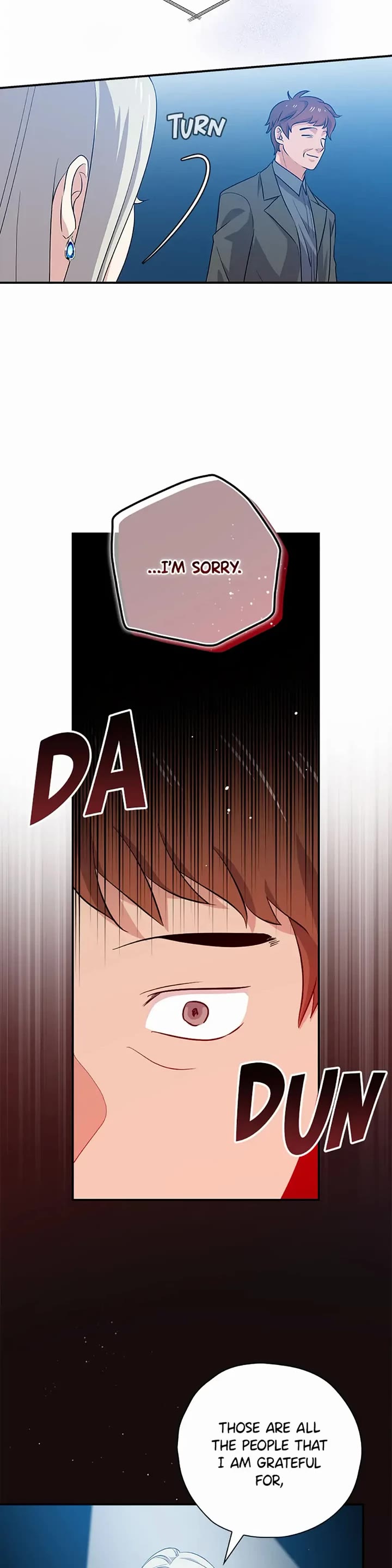 Long Live the Drama King Chapter 36 page 25 - Chapter 36