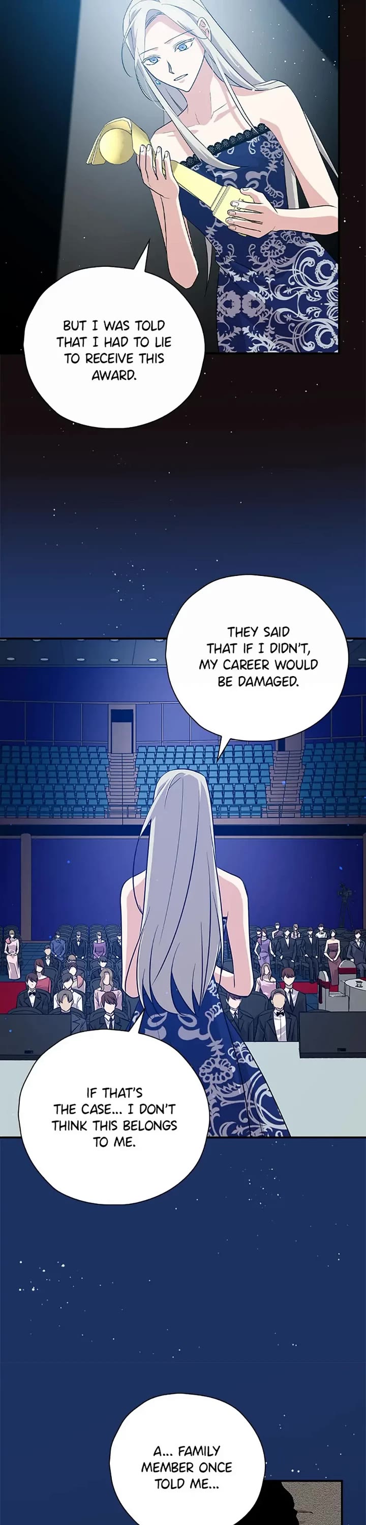 Long Live the Drama King Chapter 36 page 26 - Chapter 36