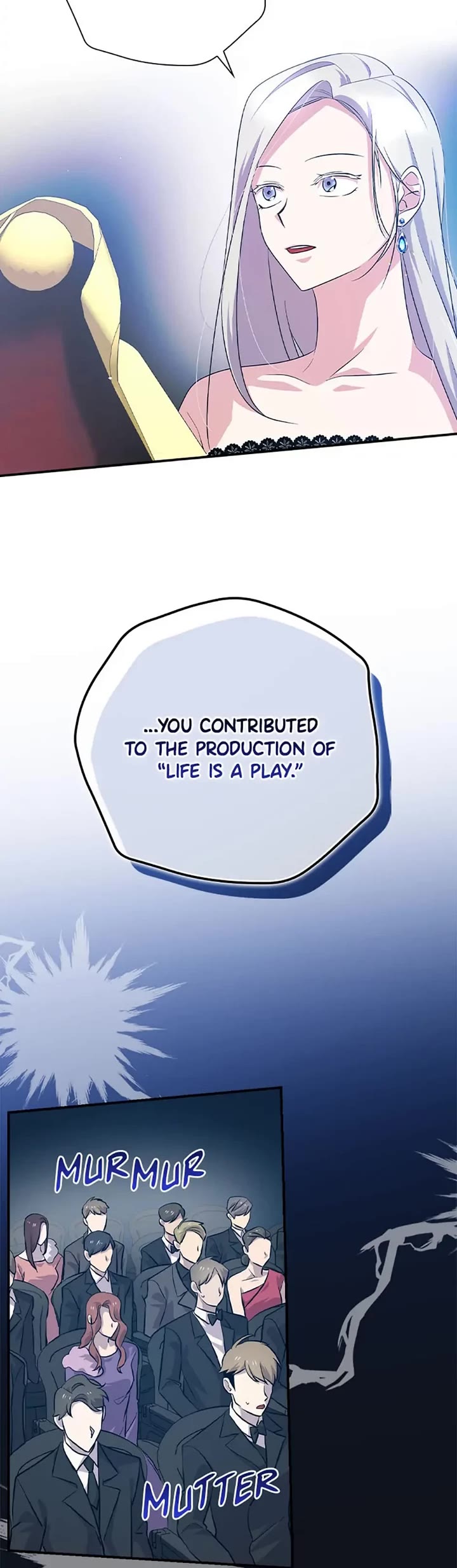Long Live the Drama King Chapter 36 page 29 - Chapter 36