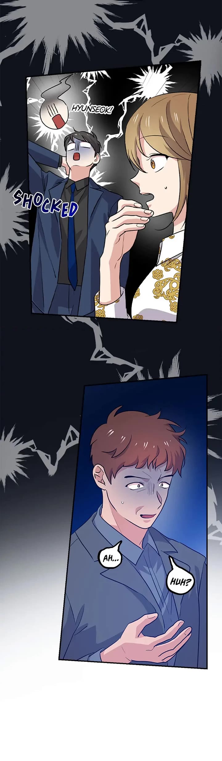 Long Live the Drama King Chapter 36 page 30 - Chapter 36