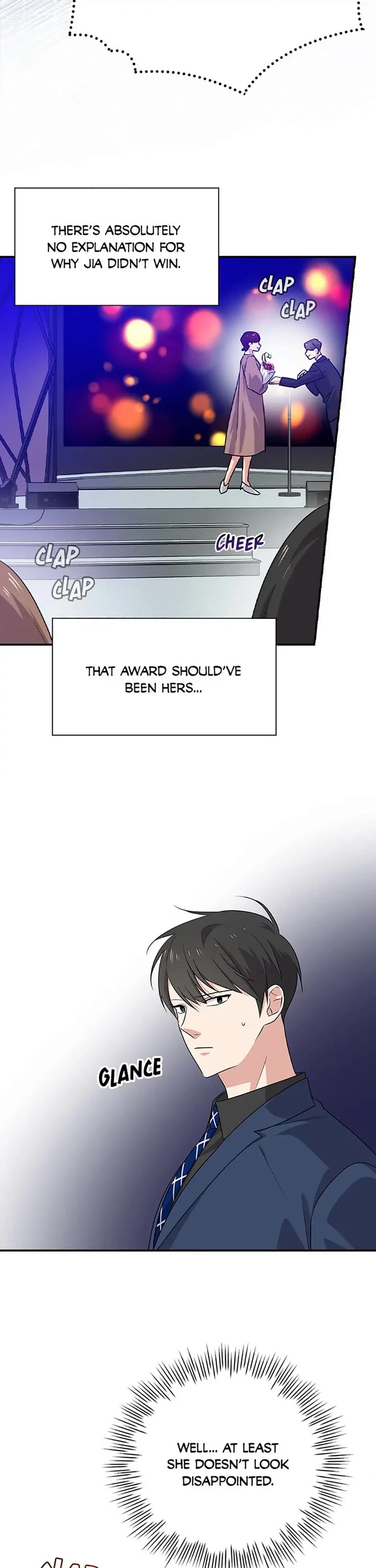 Long Live the Drama King Chapter 36 page 7 - Chapter 36