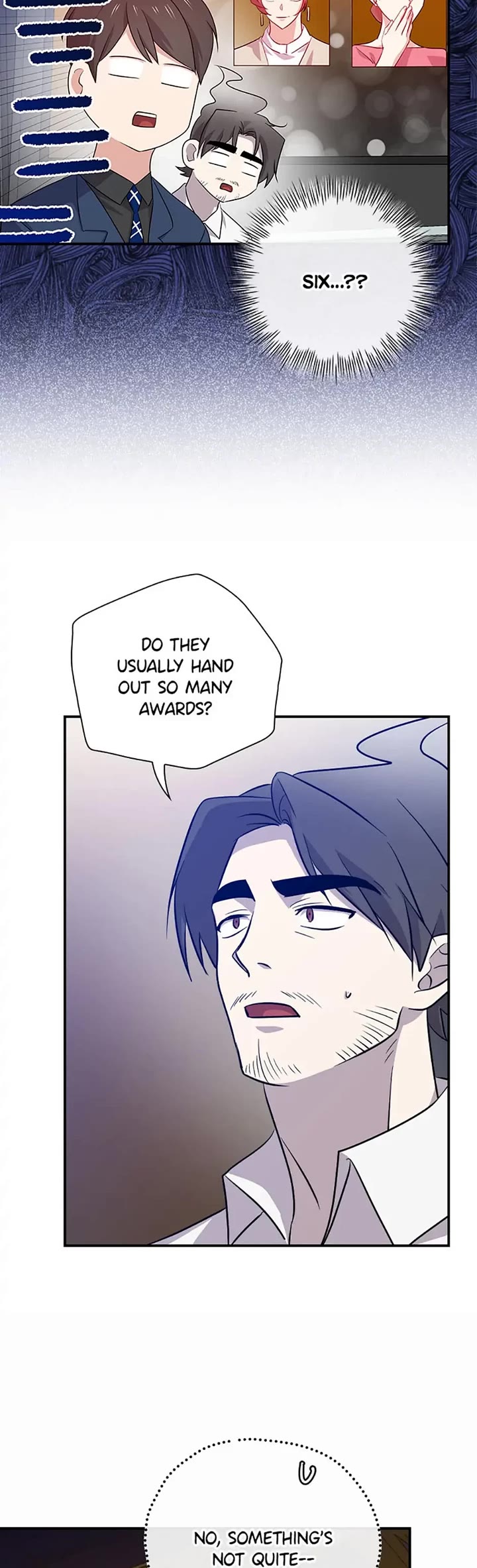 Long Live the Drama King Chapter 36 page 9 - Chapter 36