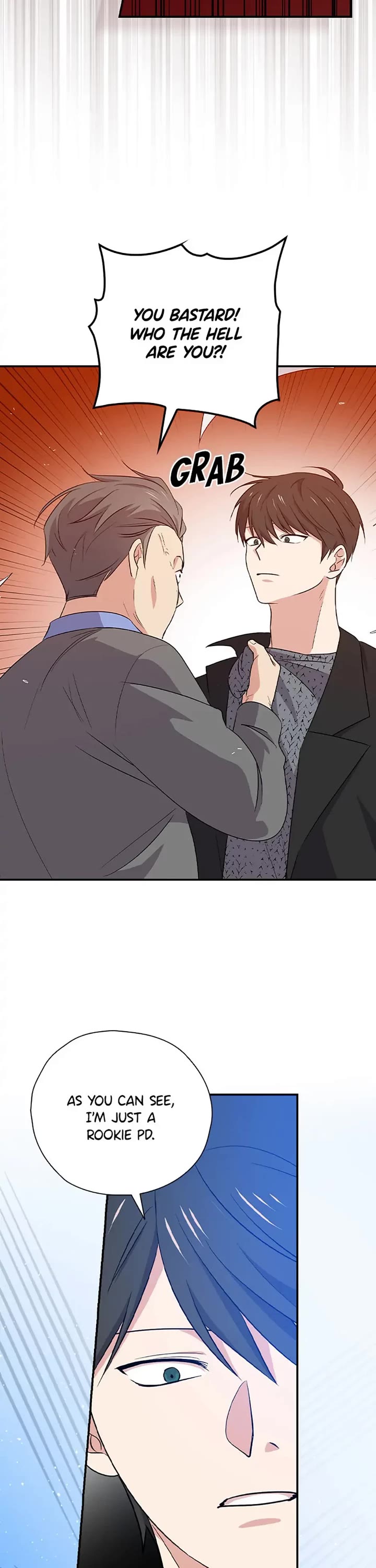 Long Live the Drama King Chapter 37 page 22 - Chapter 37