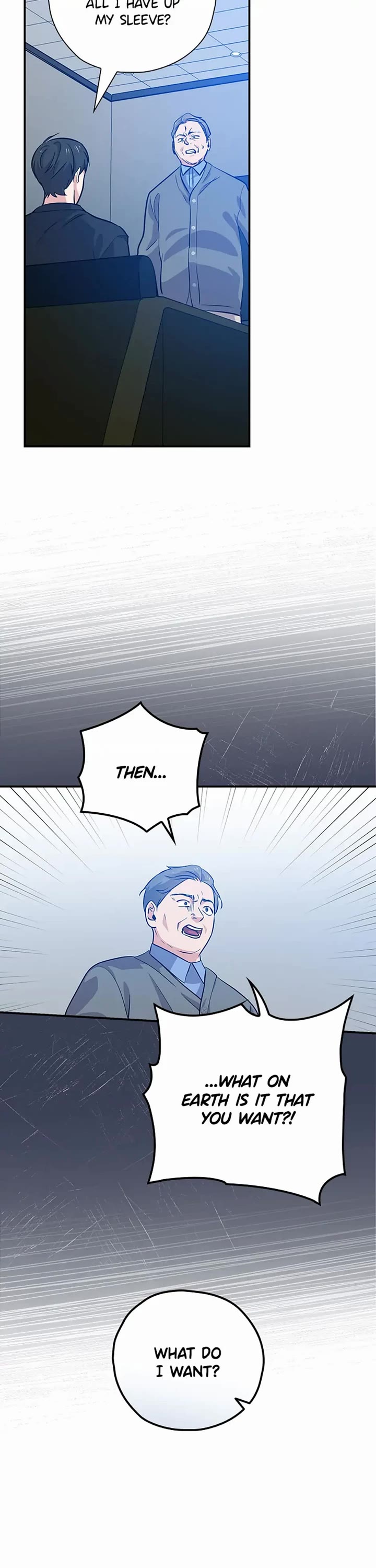Long Live the Drama King Chapter 37 page 26 - Chapter 37