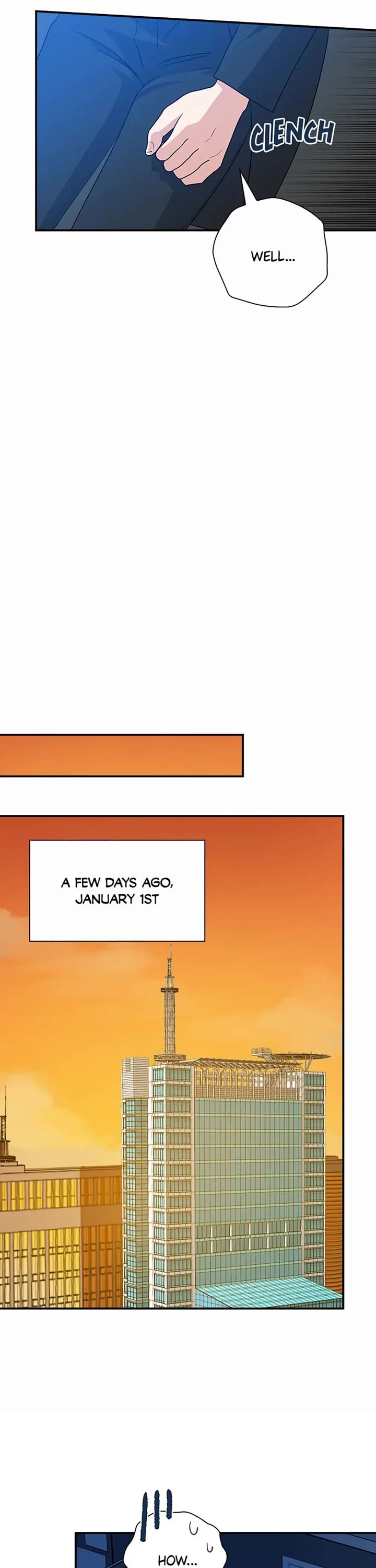Long Live the Drama King Chapter 37 page 27 - Chapter 37