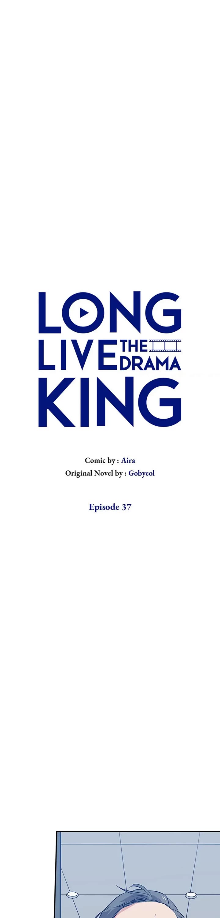 Long Live the Drama King Chapter 37 page 3 - Chapter 37