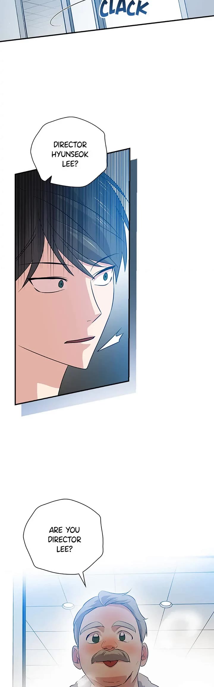 Long Live the Drama King Chapter 37 page 34 - Chapter 37