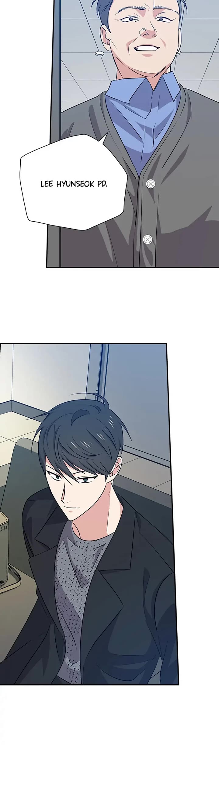 Long Live the Drama King Chapter 37 page 4 - Chapter 37
