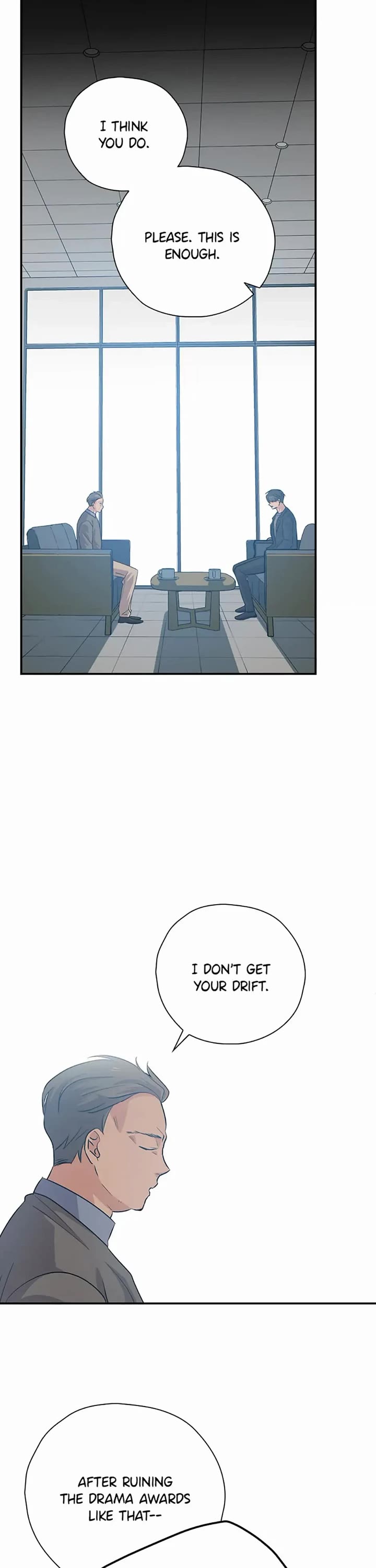 Long Live the Drama King Chapter 37 page 7 - Chapter 37