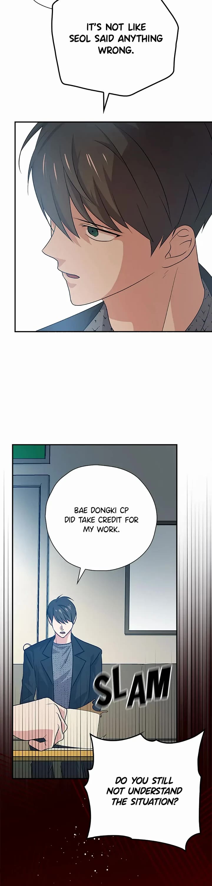 Long Live the Drama King Chapter 37 page 8 - Chapter 37
