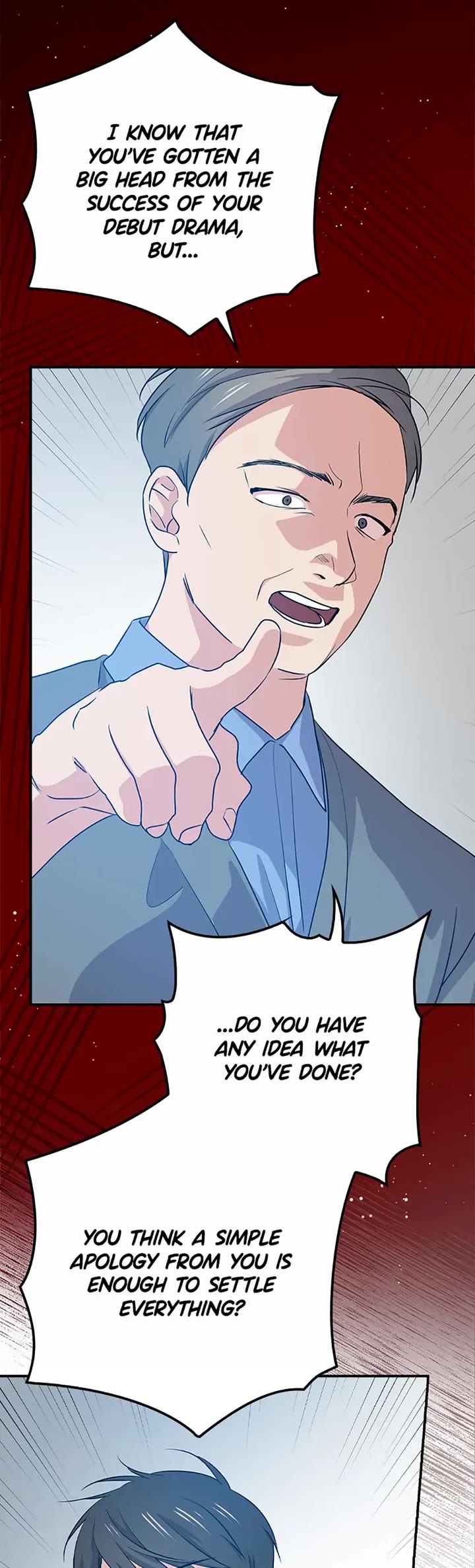 Long Live the Drama King Chapter 37 page 9 - Chapter 37