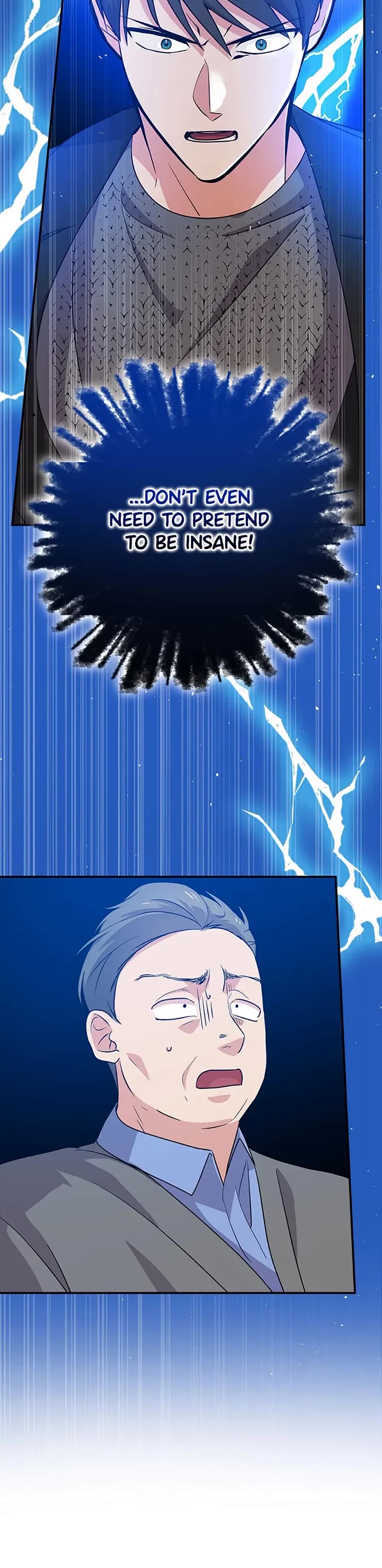 Long Live the Drama King Chapter 38 page 10 - Chapter 38
