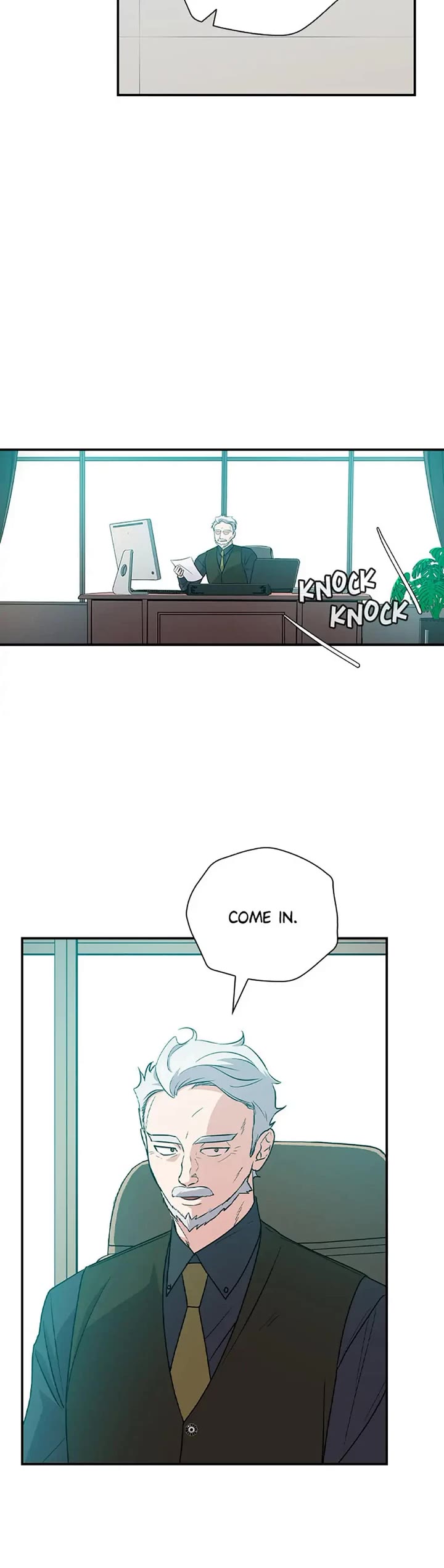 Long Live the Drama King Chapter 38 page 15 - Chapter 38