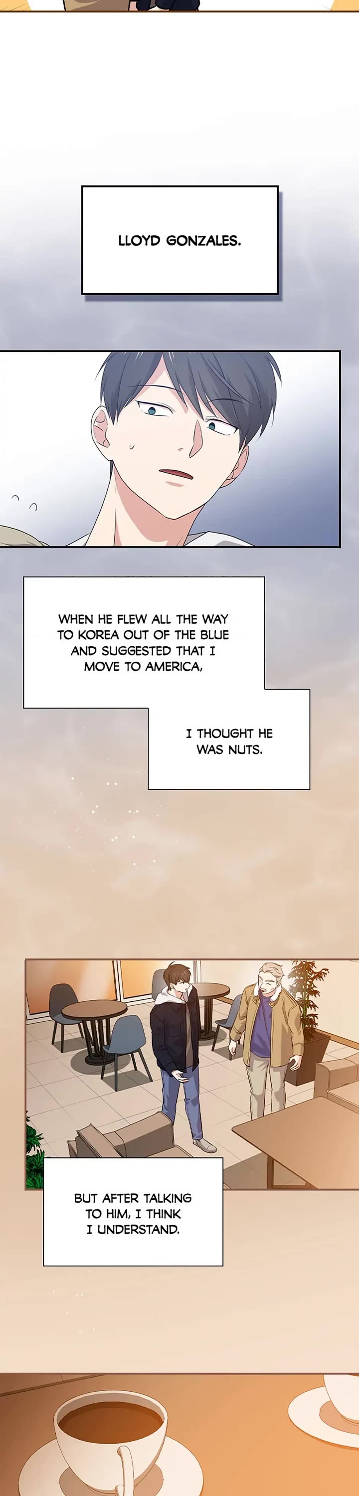 Long Live the Drama King Chapter 38 page 2 - Chapter 38