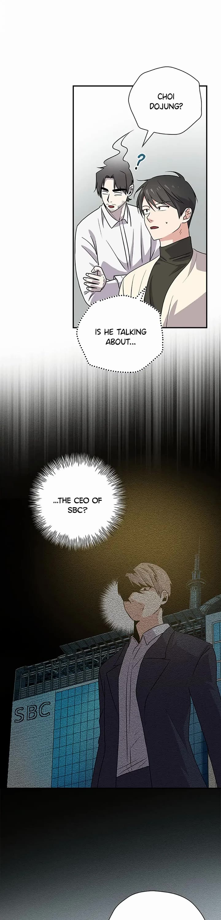 Long Live the Drama King Chapter 38 page 23 - Chapter 38