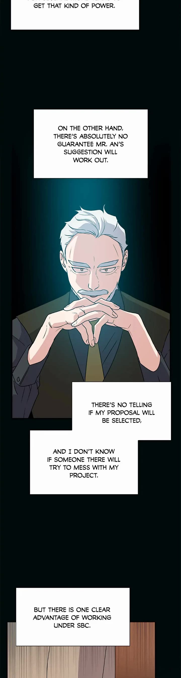 Long Live the Drama King Chapter 38 page 29 - Chapter 38