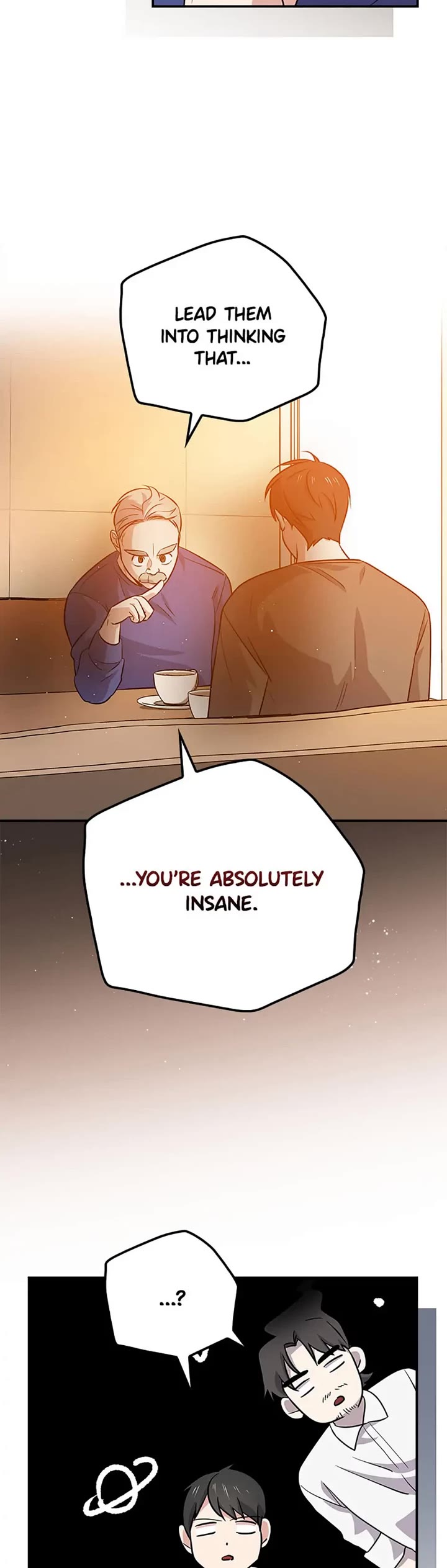 Long Live the Drama King Chapter 38 page 5 - Chapter 38