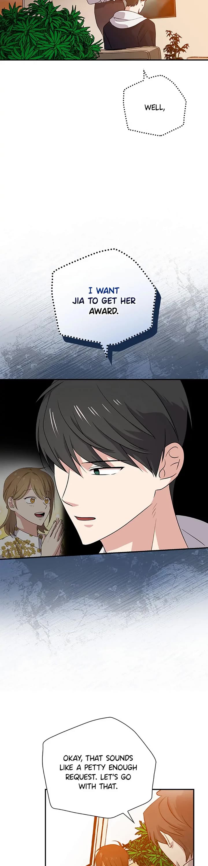 Long Live the Drama King Chapter 38 page 7 - Chapter 38