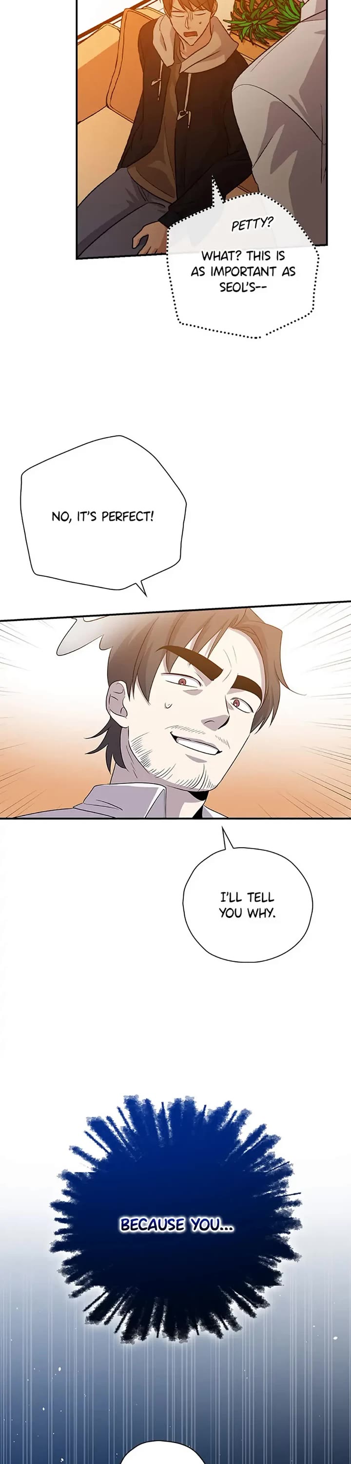 Long Live the Drama King Chapter 38 page 8 - Chapter 38