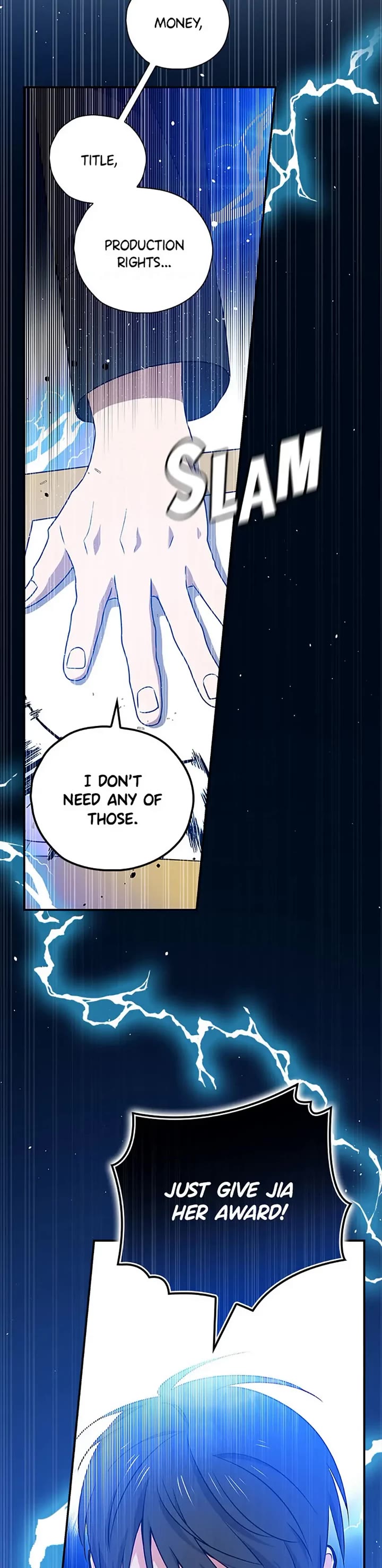 Long Live the Drama King Chapter 38 page 9 - Chapter 38
