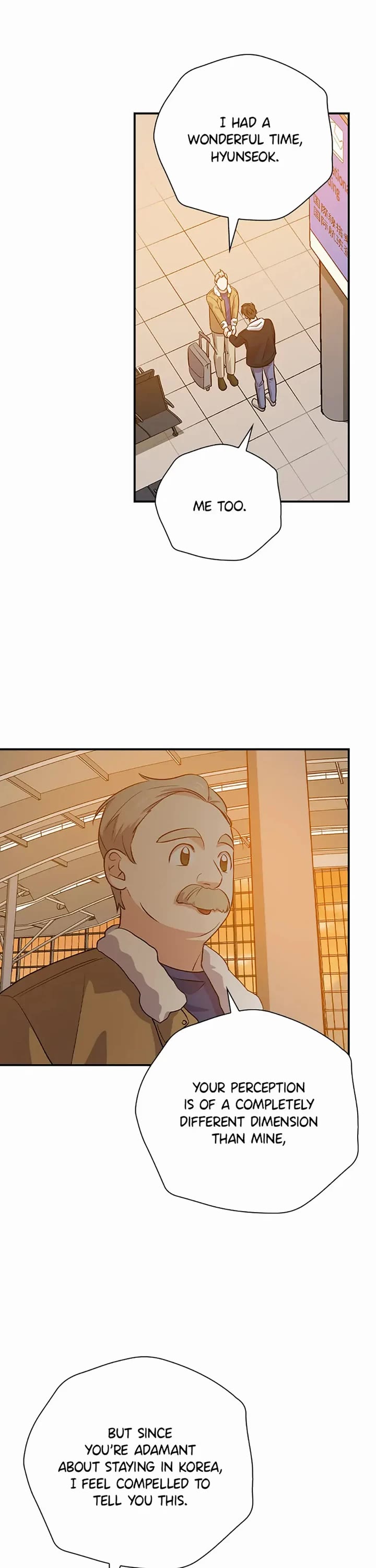 Long Live the Drama King Chapter 39 page 13 - Chapter 39