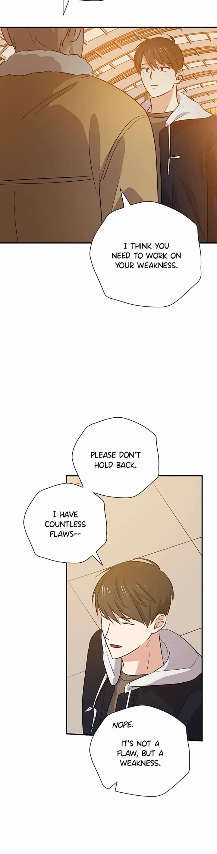 Long Live the Drama King Chapter 39 page 14 - Chapter 39
