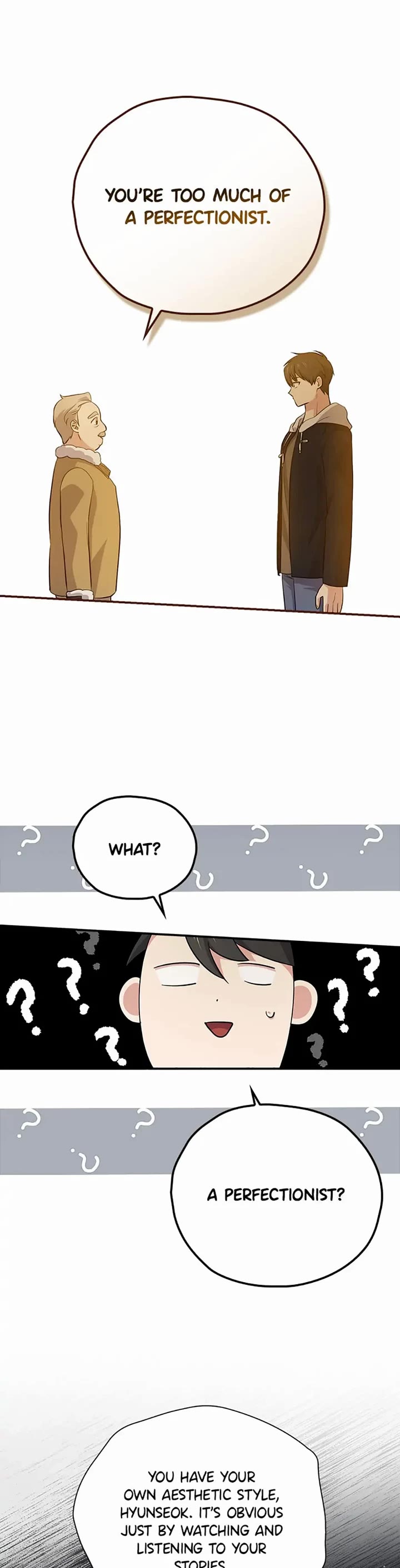 Long Live the Drama King Chapter 39 page 15 - Chapter 39