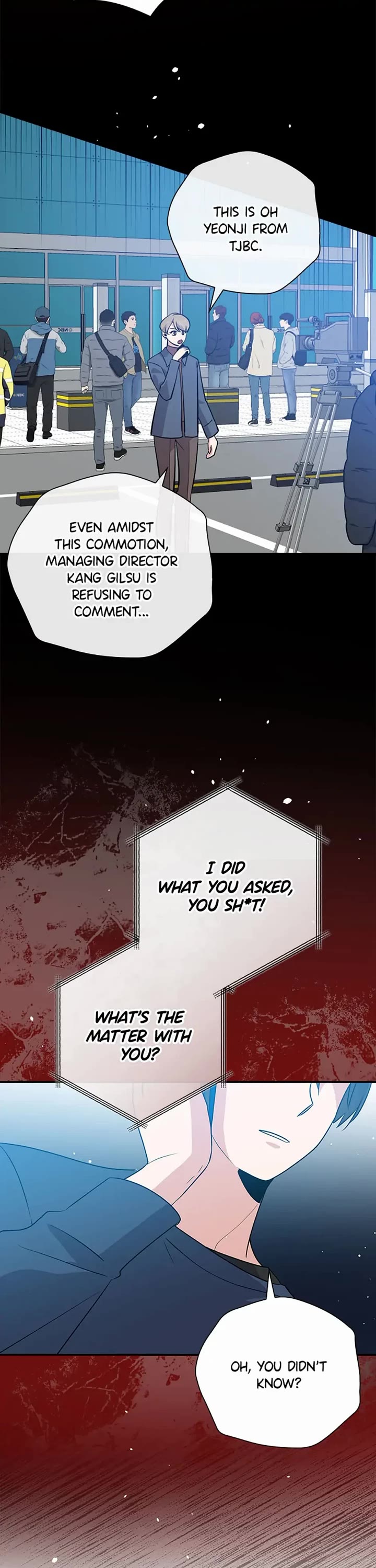 Long Live the Drama King Chapter 39 page 2 - Chapter 39