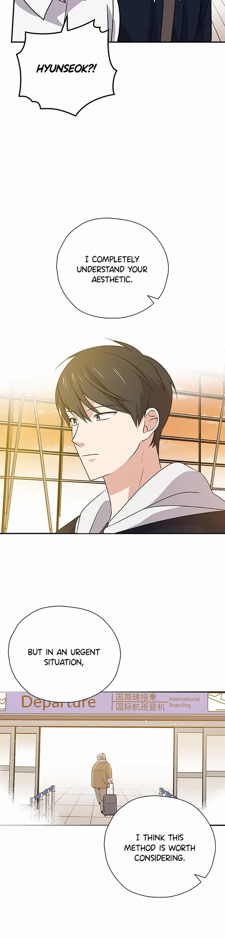 Long Live the Drama King Chapter 39 page 23 - Chapter 39