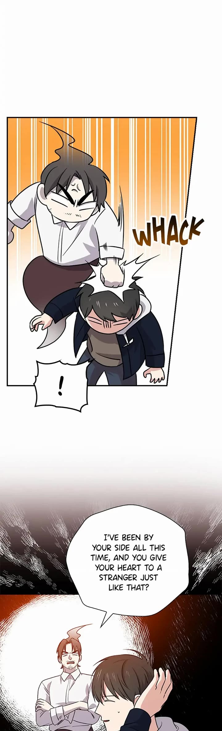 Long Live the Drama King Chapter 39 page 24 - Chapter 39