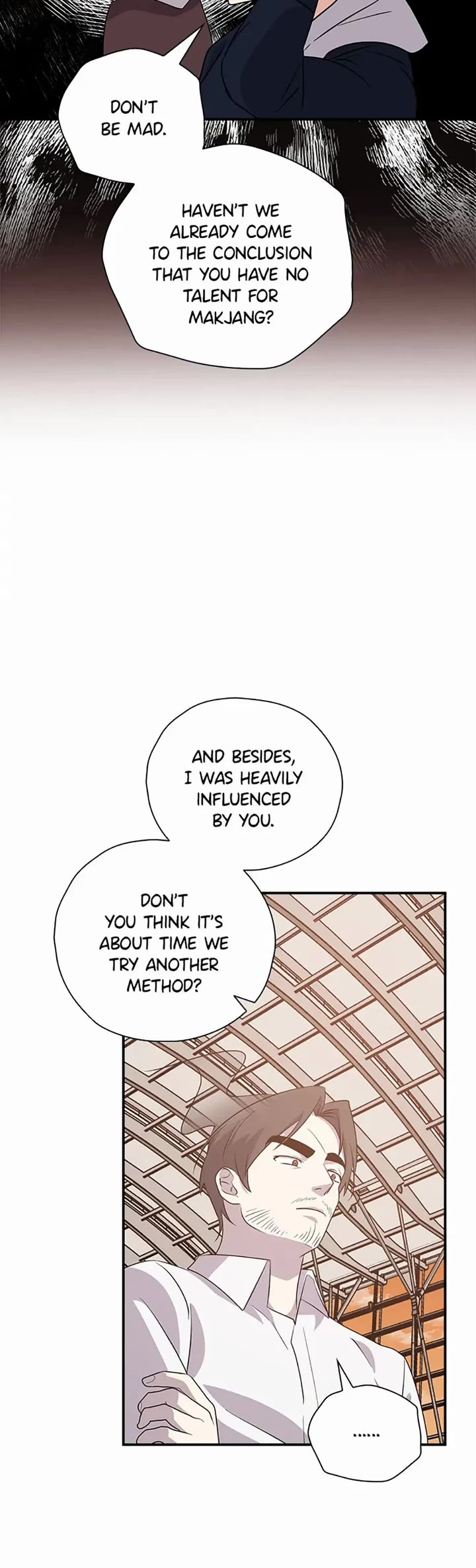 Long Live the Drama King Chapter 39 page 25 - Chapter 39