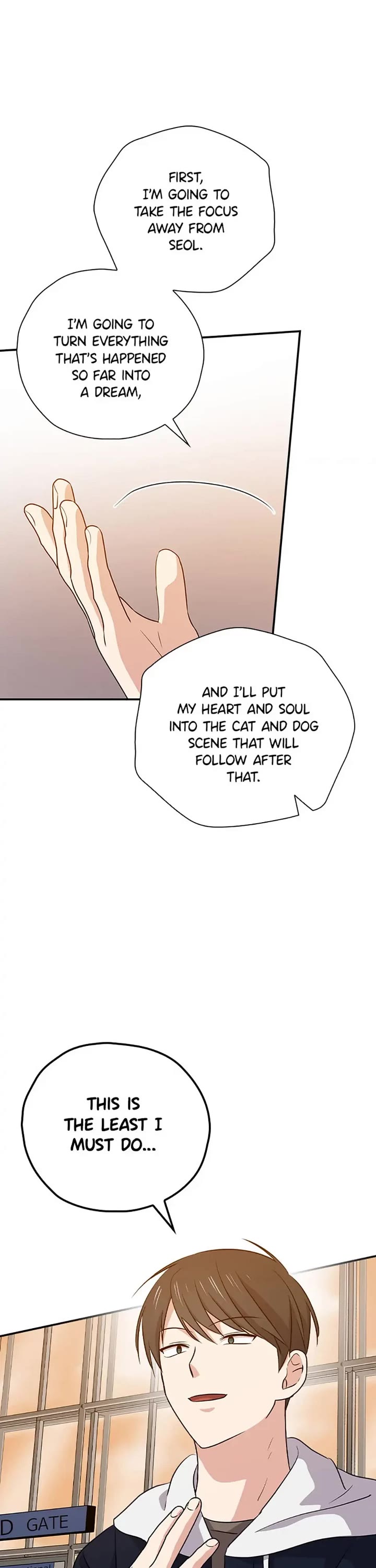 Long Live the Drama King Chapter 39 page 28 - Chapter 39