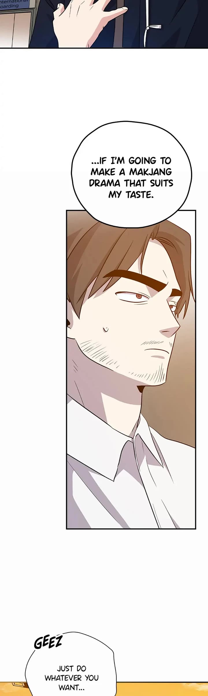 Long Live the Drama King Chapter 39 page 29 - Chapter 39