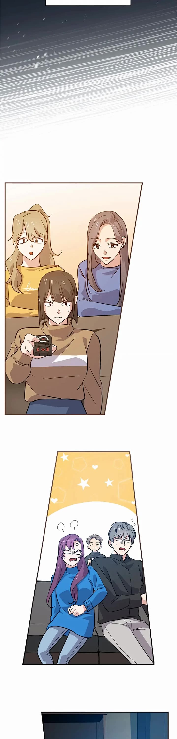 Long Live the Drama King Chapter 39 page 31 - Chapter 39