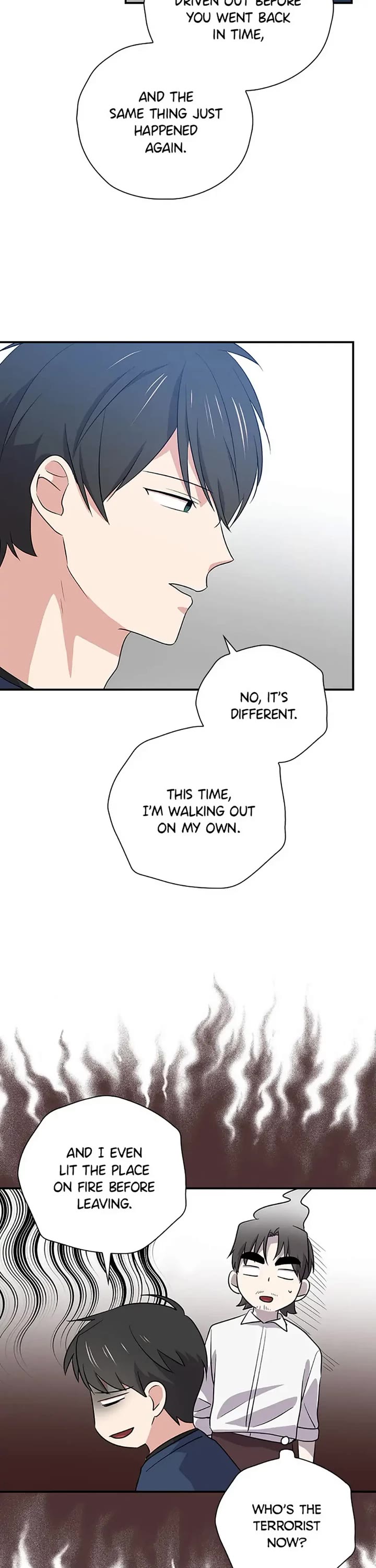 Long Live the Drama King Chapter 39 page 6 - Chapter 39