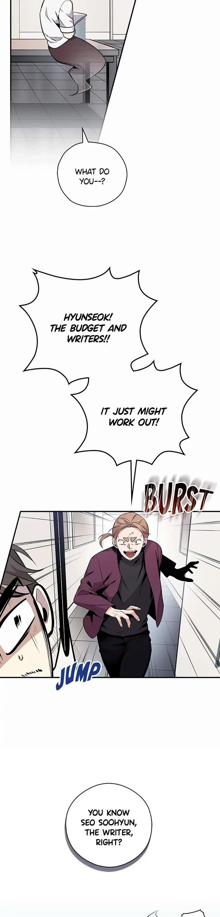 Long Live the Drama King Chapter 4 page 12 - Chapter 4