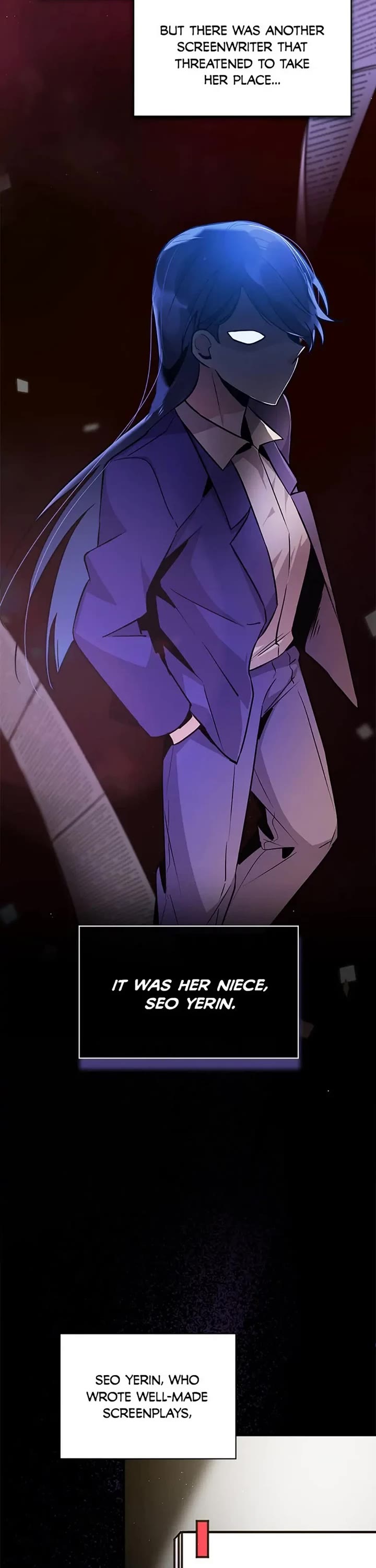 Long Live the Drama King Chapter 4 page 18 - Chapter 4