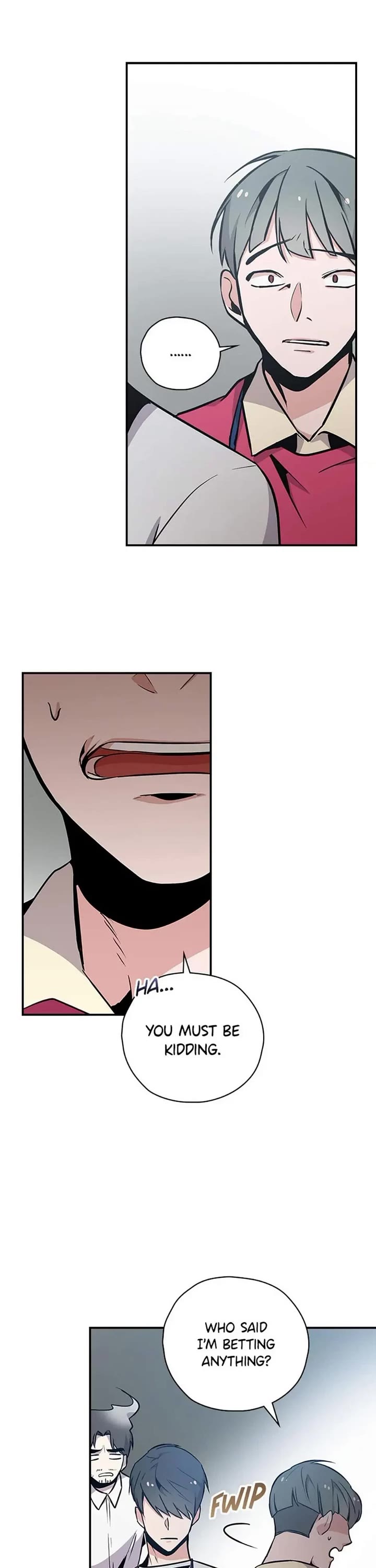 Long Live the Drama King Chapter 4 page 2 - Chapter 4