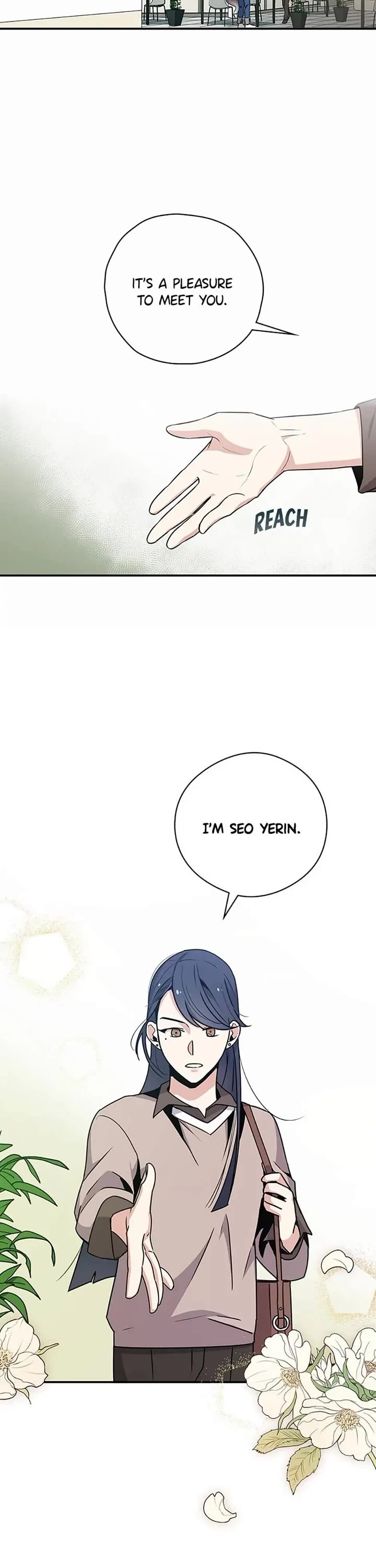 Long Live the Drama King Chapter 4 page 27 - Chapter 4