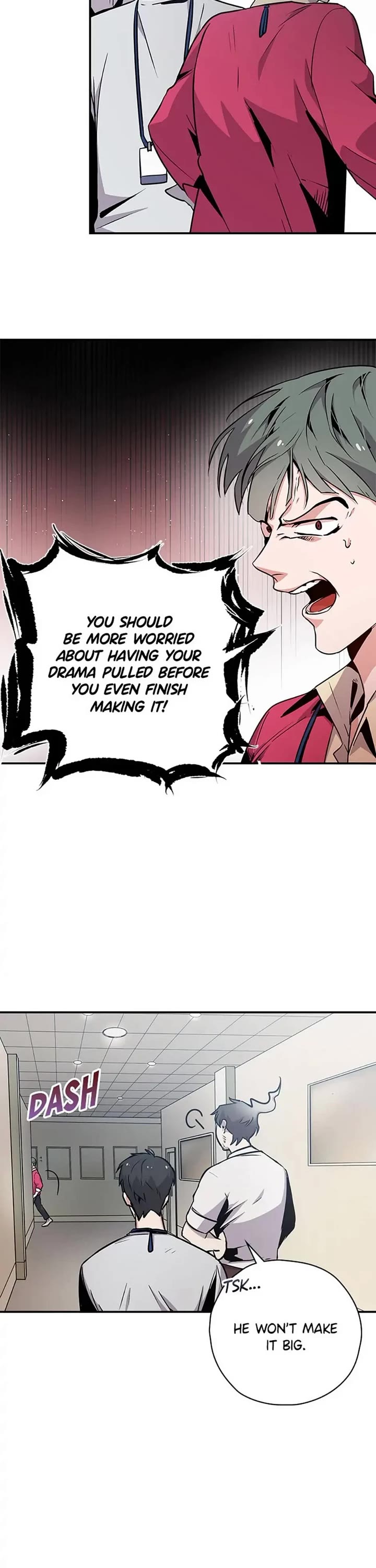 Long Live the Drama King Chapter 4 page 3 - Chapter 4
