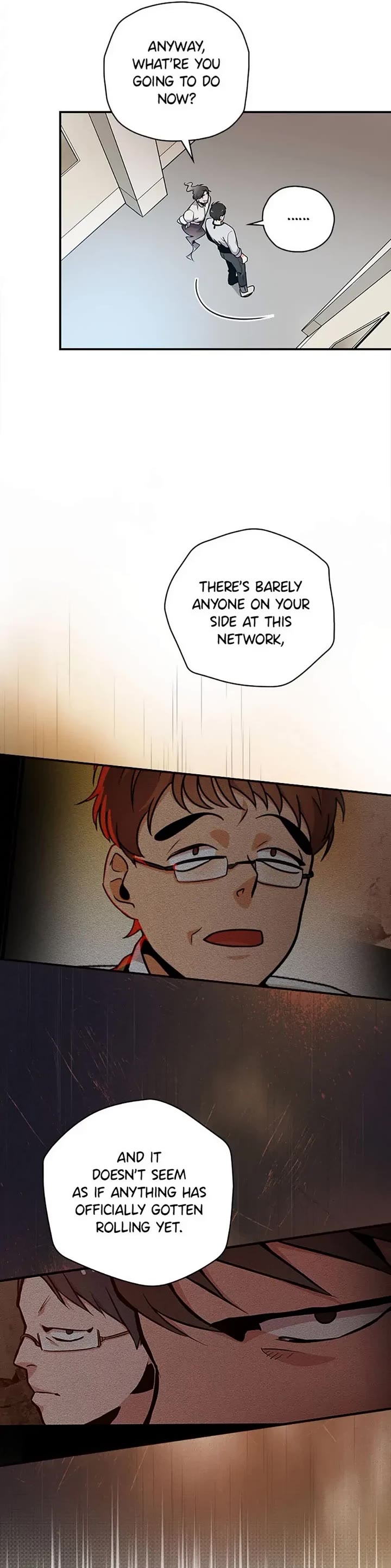 Long Live the Drama King Chapter 4 page 4 - Chapter 4