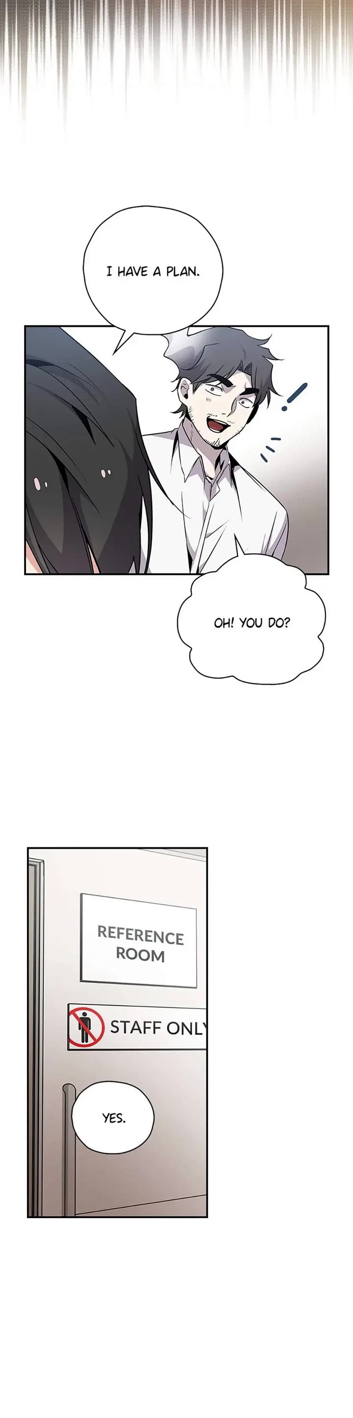Long Live the Drama King Chapter 4 page 5 - Chapter 4