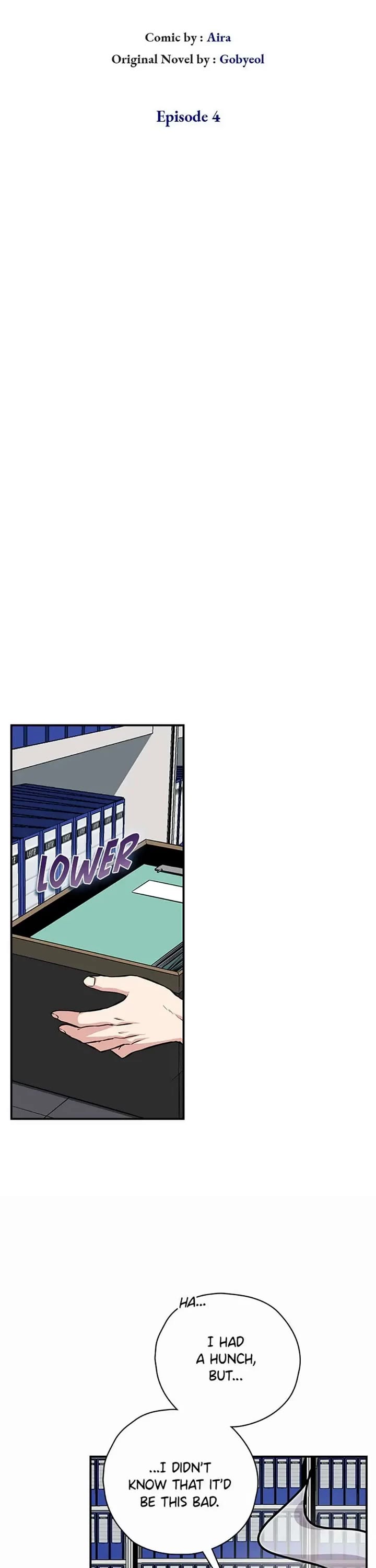 Long Live the Drama King Chapter 4 page 7 - Chapter 4