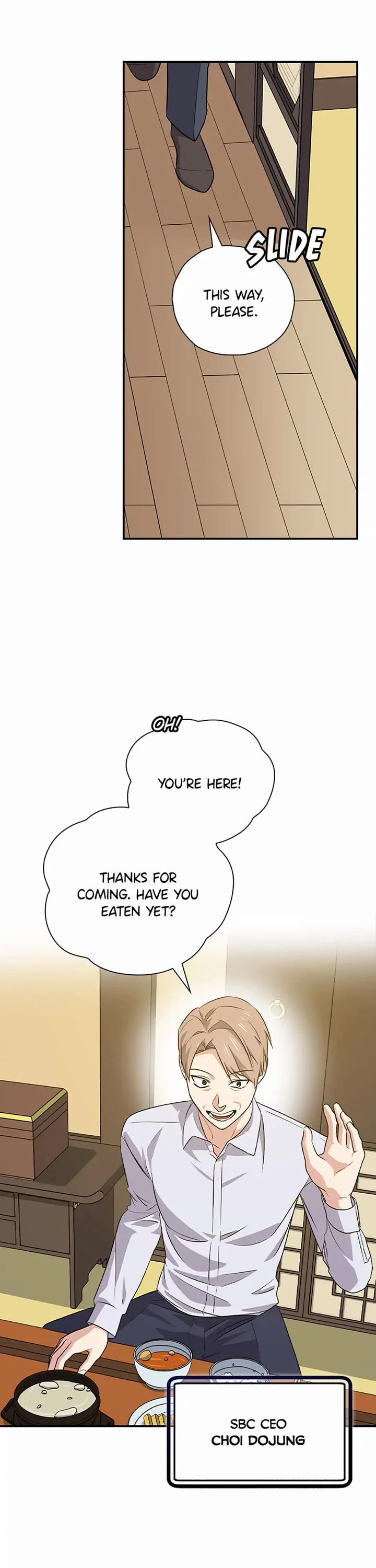 Long Live the Drama King Chapter 40 page 23 - Chapter 40