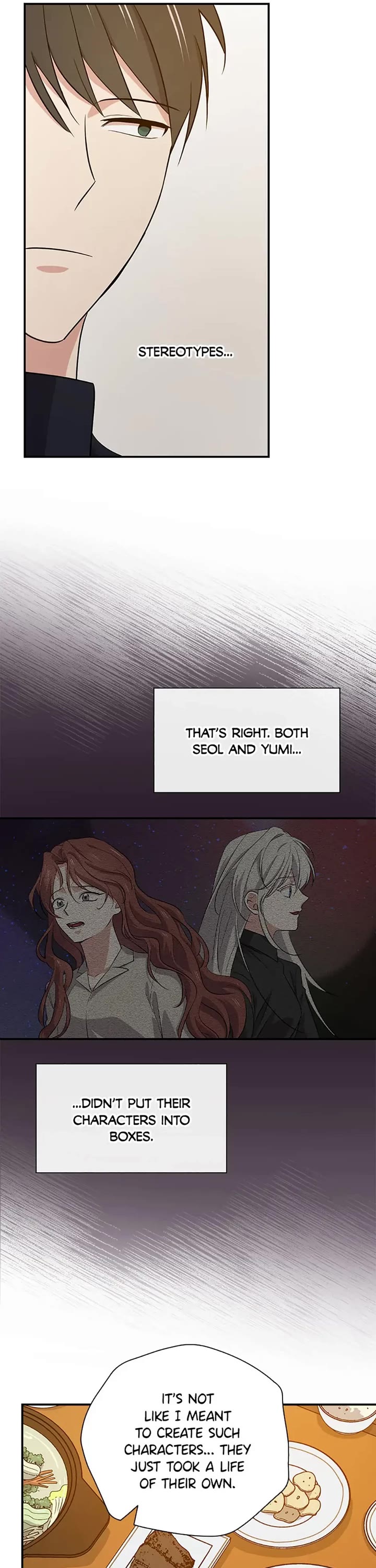 Long Live the Drama King Chapter 40 page 27 - Chapter 40