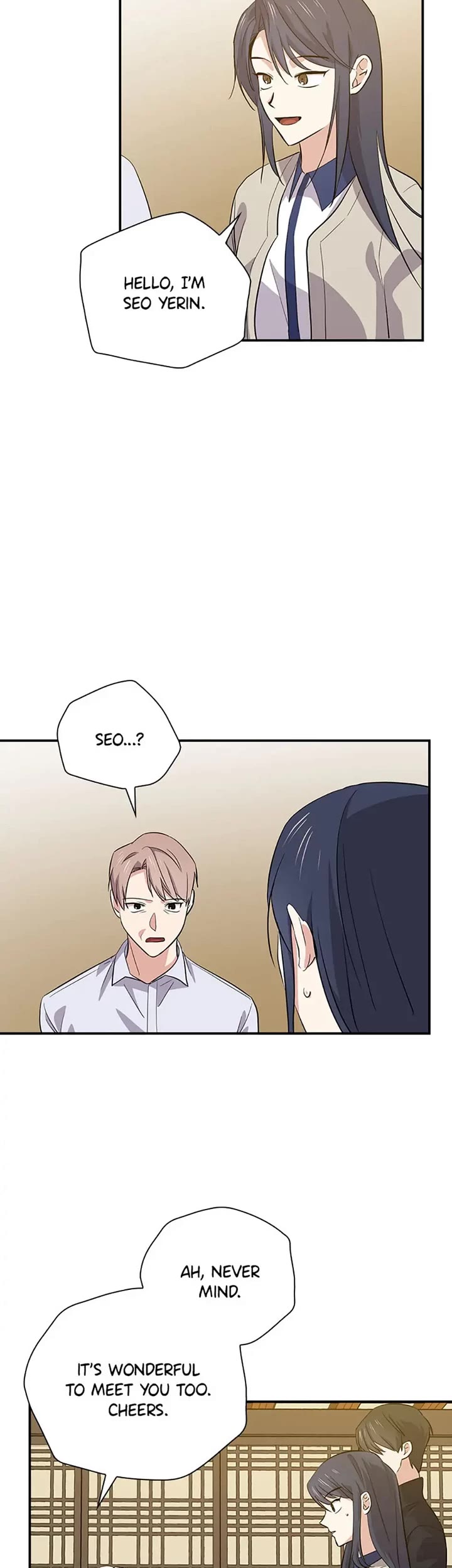 Long Live the Drama King Chapter 40 page 29 - Chapter 40