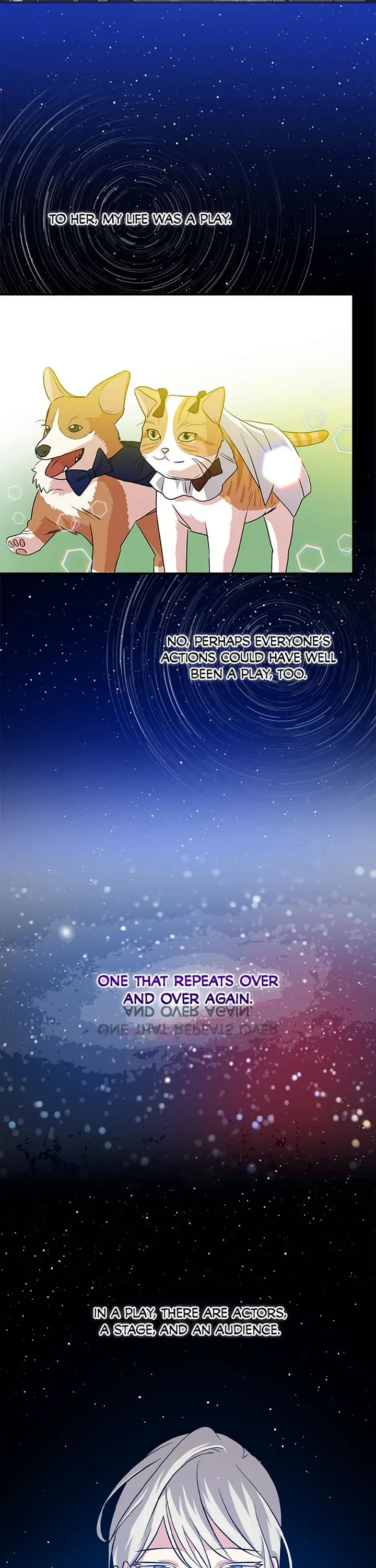 Long Live the Drama King Chapter 40 page 3 - Chapter 40