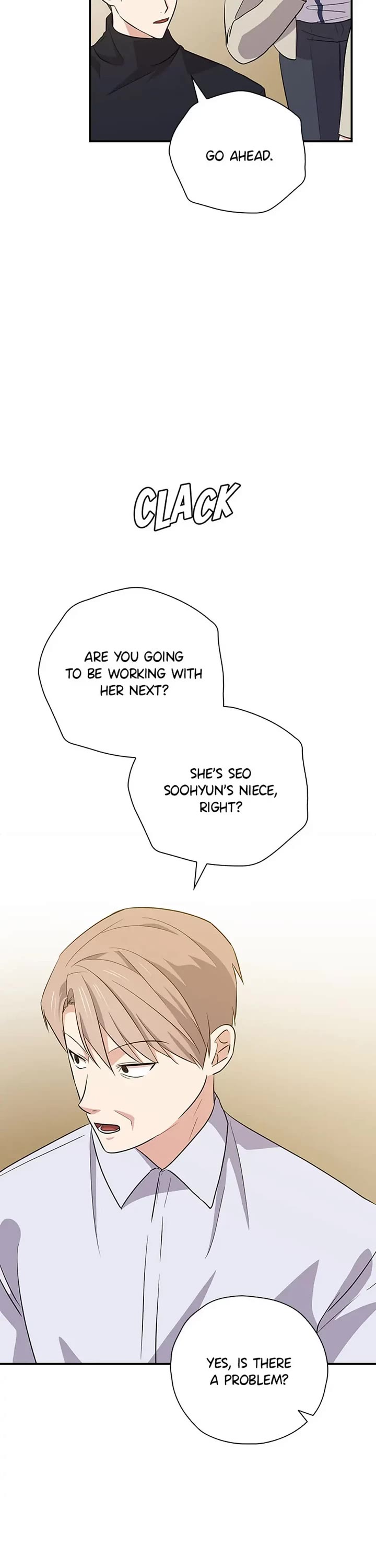 Long Live the Drama King Chapter 40 page 31 - Chapter 40
