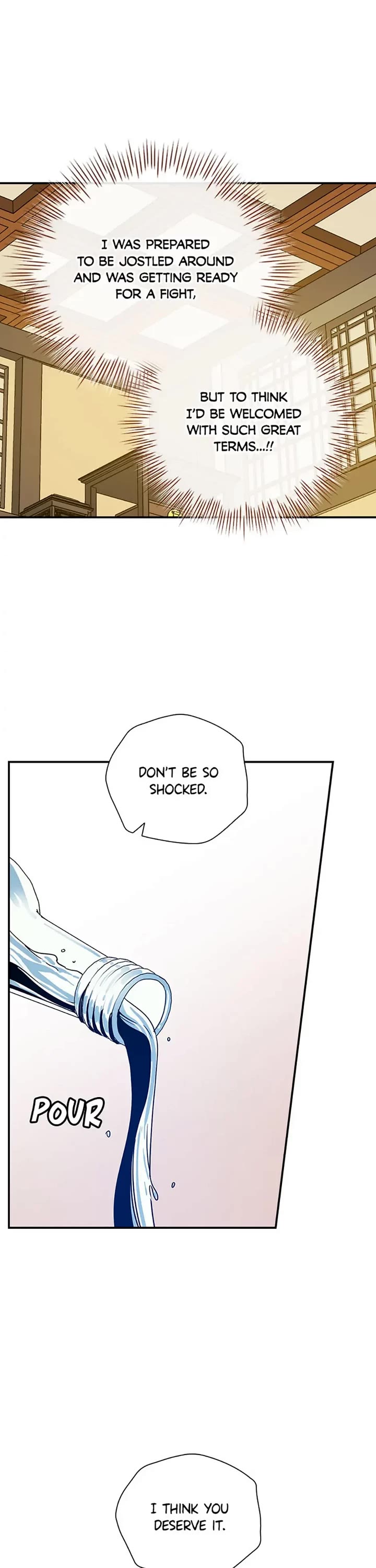 Long Live the Drama King Chapter 40 page 36 - Chapter 40