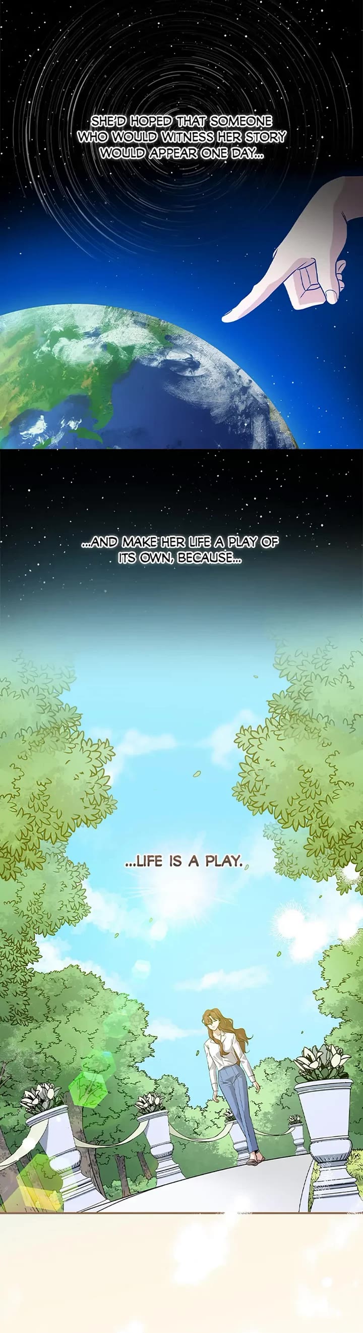Long Live the Drama King Chapter 40 page 5 - Chapter 40
